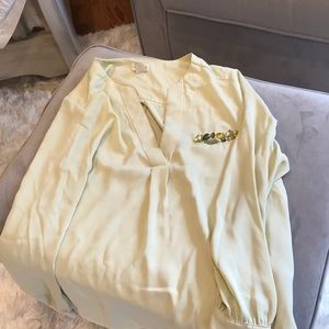 H&M blouse